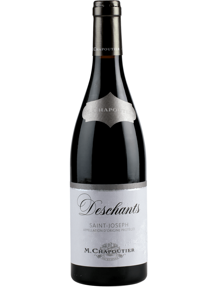 M. Chapoutier Saint-Joseph "Deschants" 2023