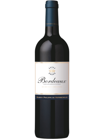 Bordeaux Baron Philippe Rouge 2023