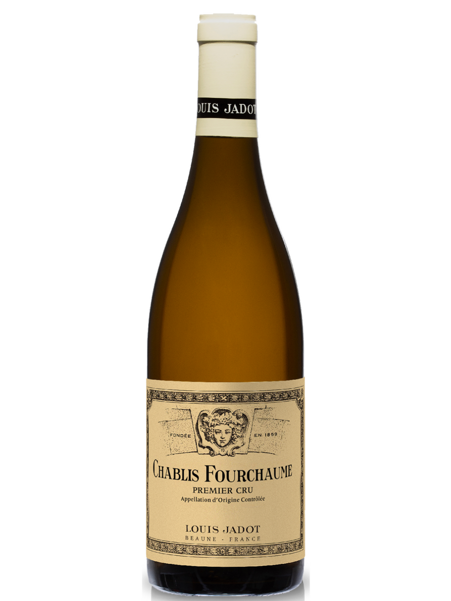Louis Jadot Chablis 1er Cru Fourchaume 2023