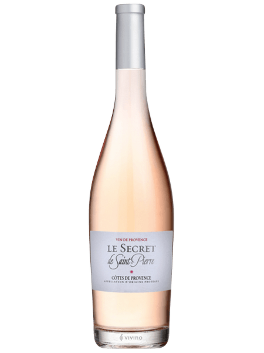 Château Saint-Pierre Le Secret de Saint Pierre 2024