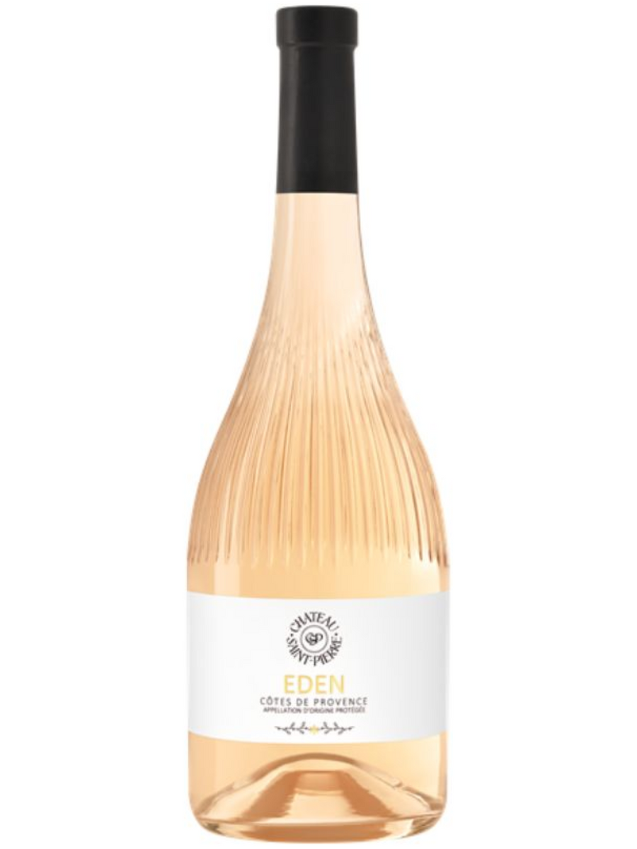 Château Saint-Pierre EDEN 2024