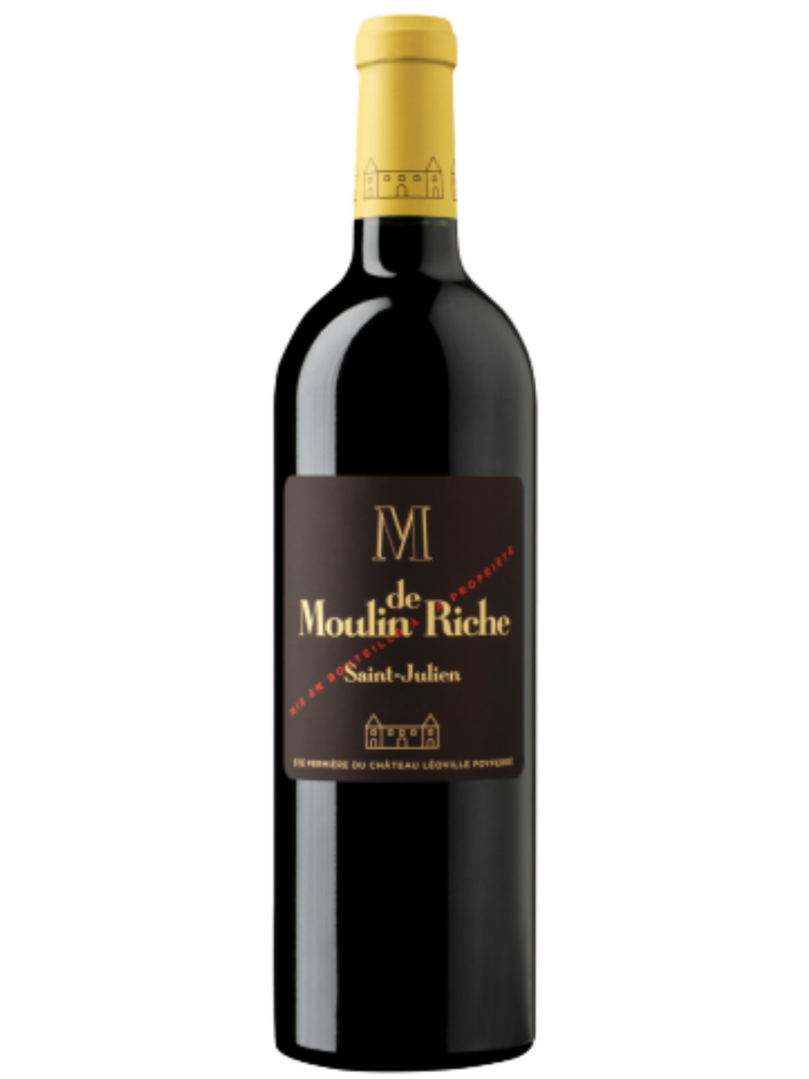 M de Moulin Riche 2018