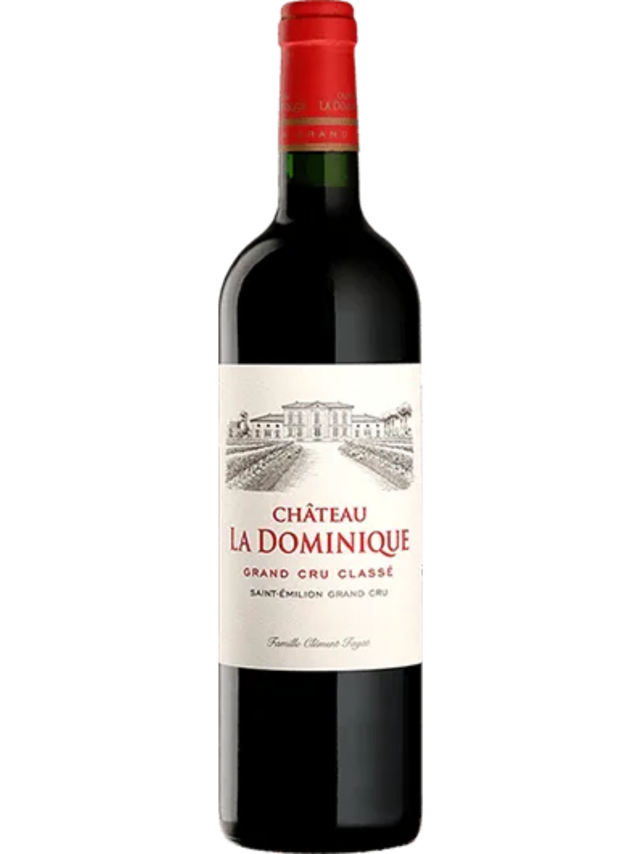 Château La Dominique