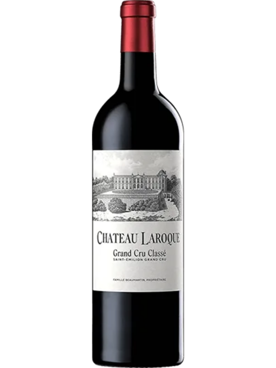 Château Laroque