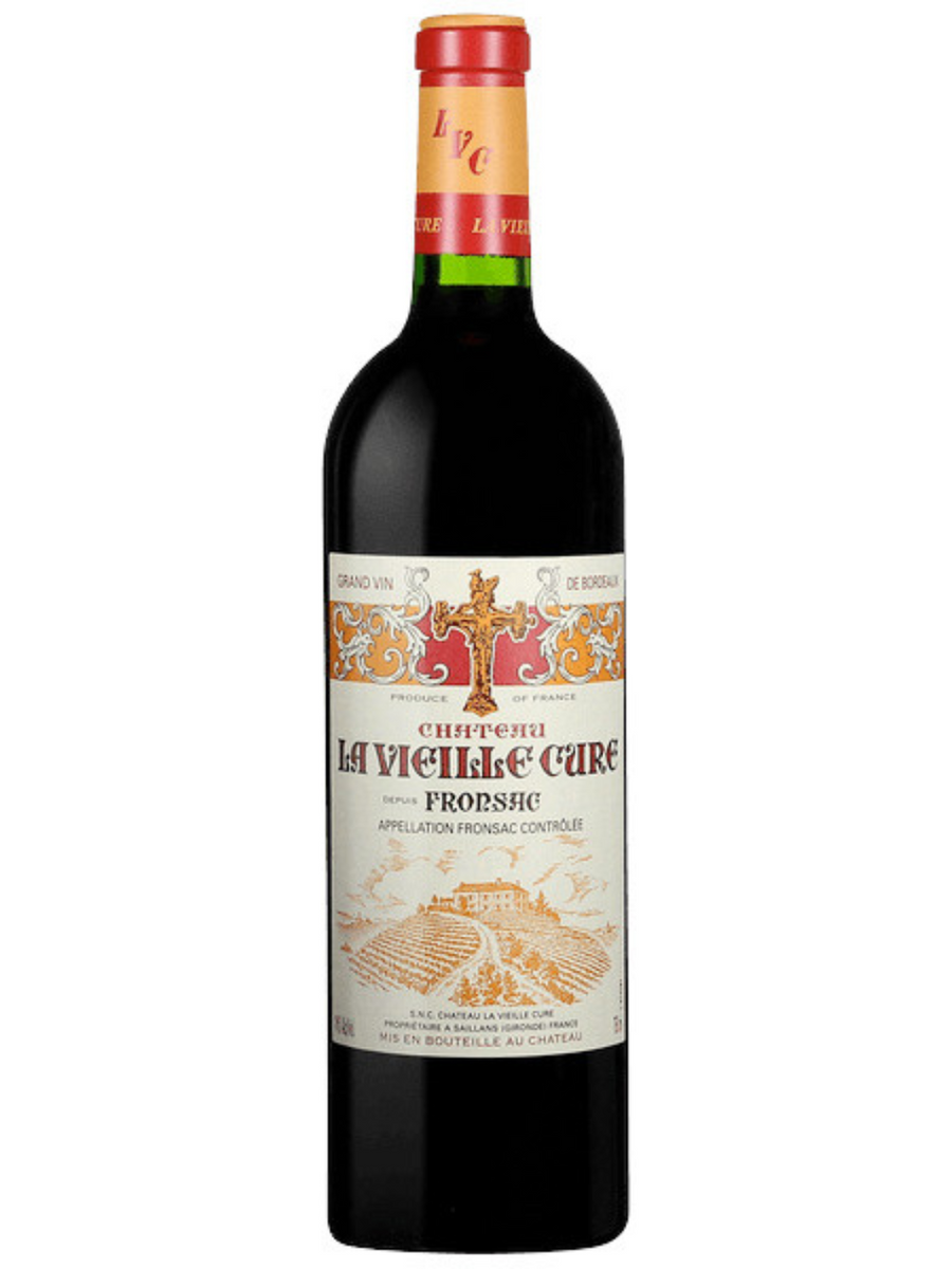 Château La Vieille-Cure 2022