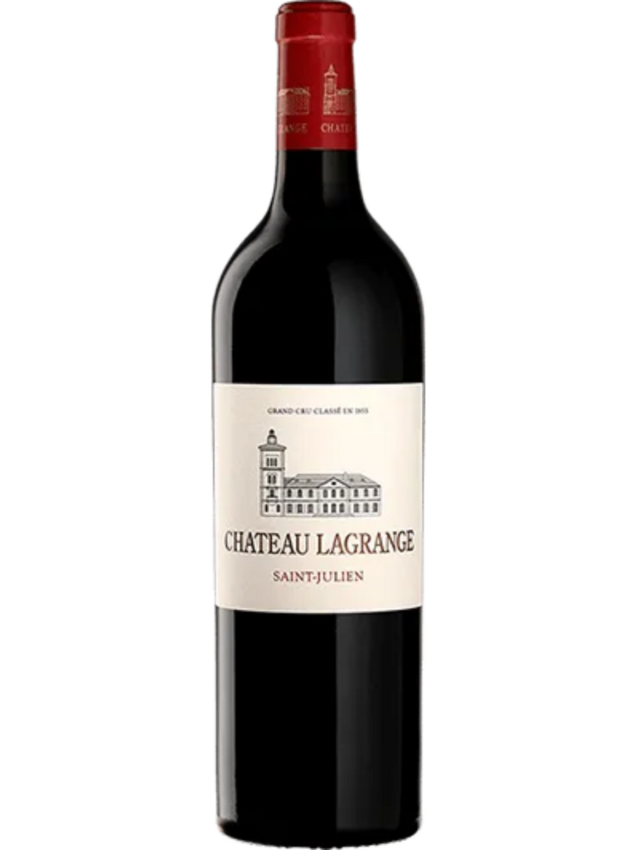 Château Lagrange 2022