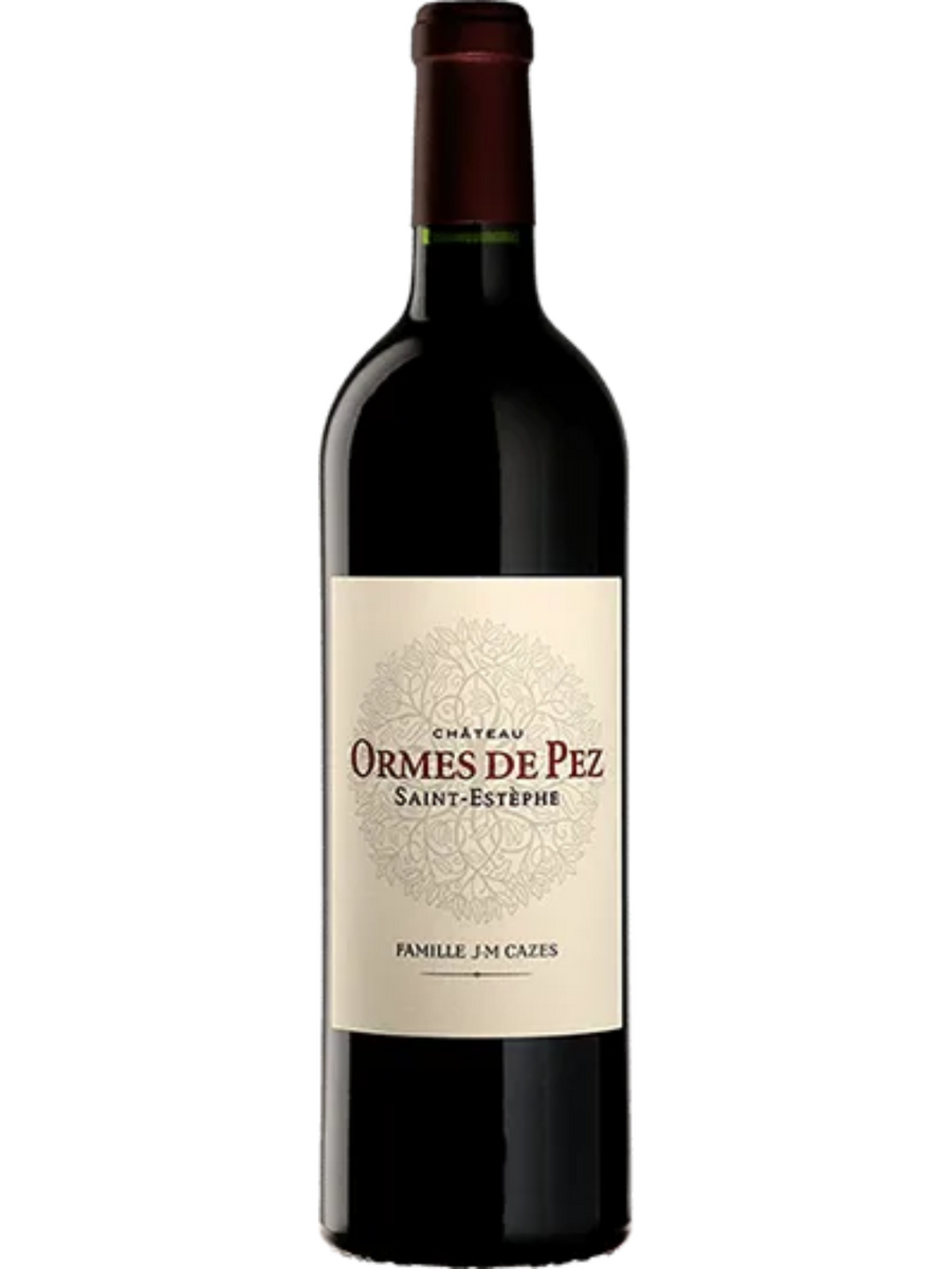 Château Ormes de Pez 2022