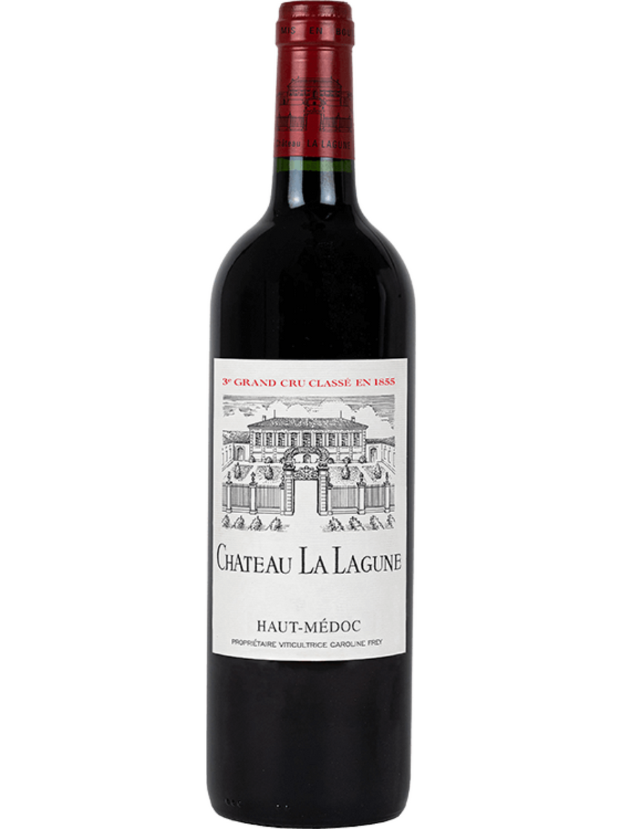 Château La Lagune