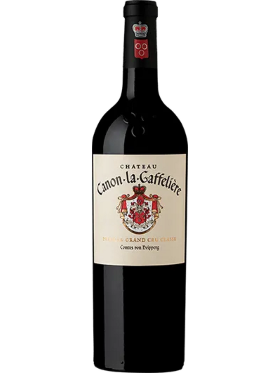 Château Canon-la-Gaffelière