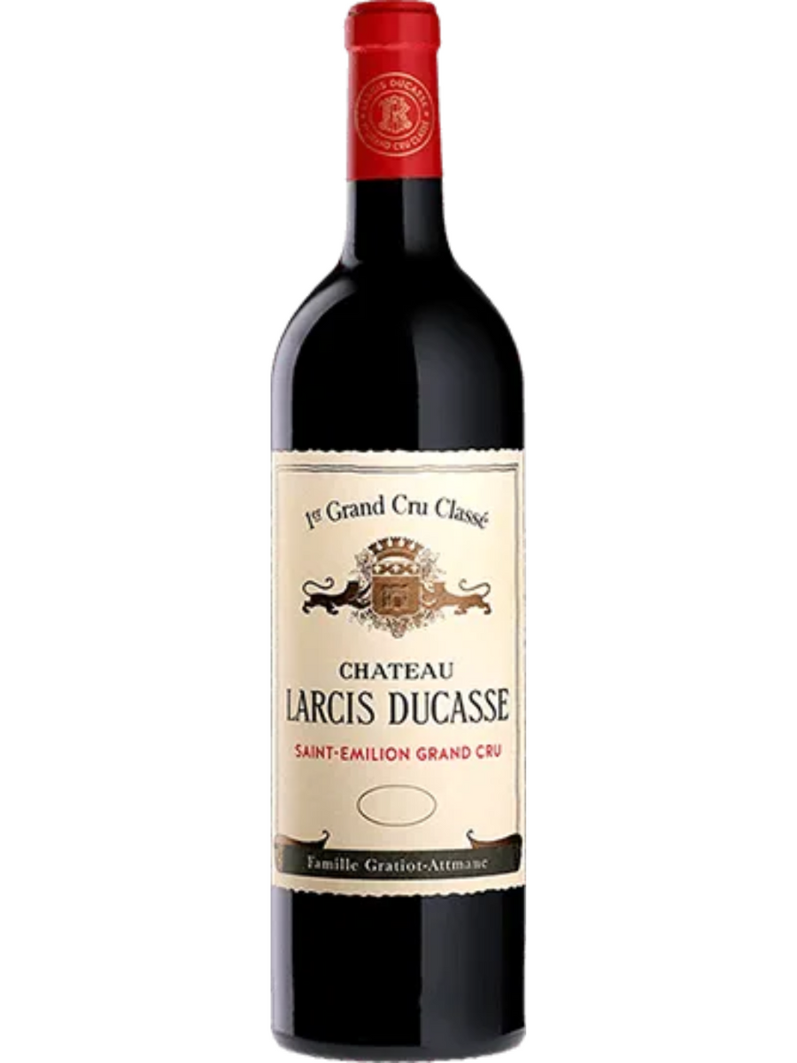 Château Larcis Ducasse