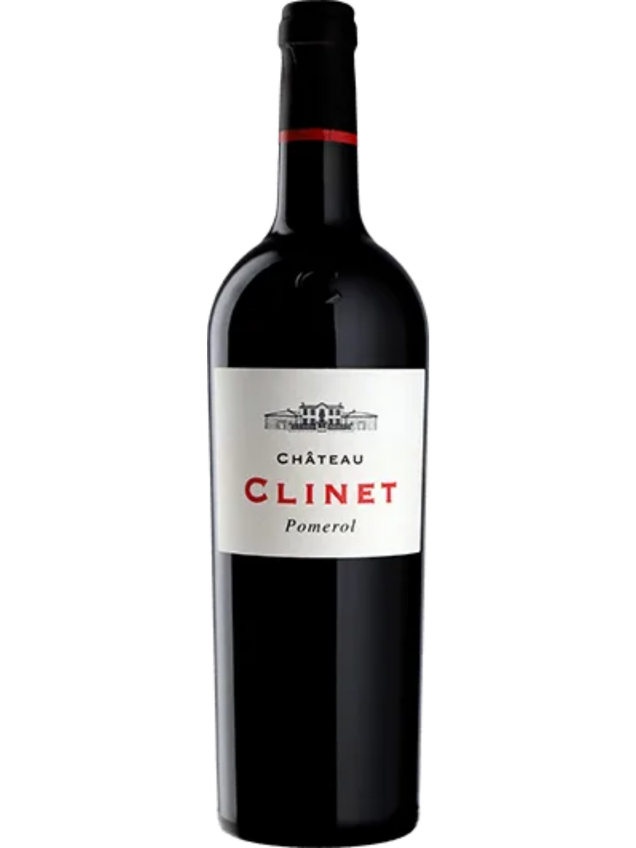 Château Clinet