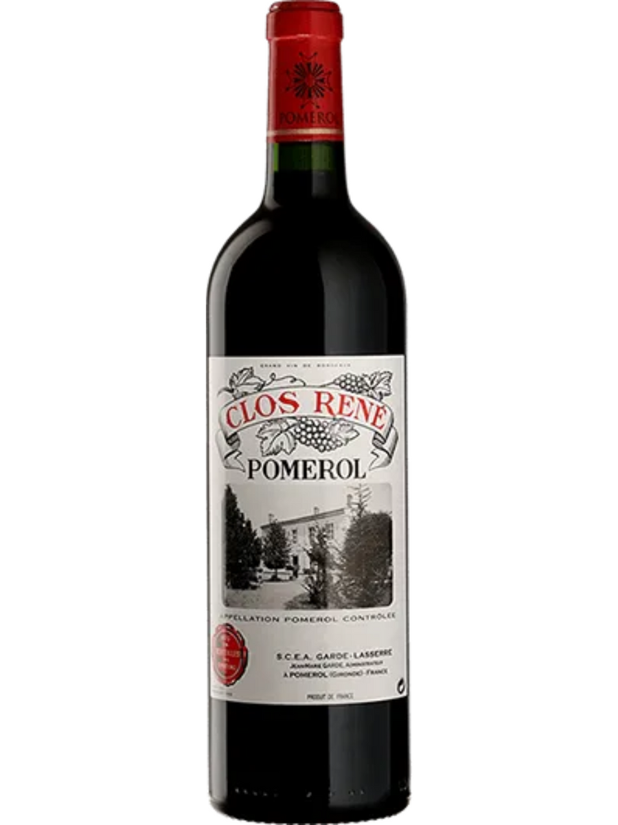 Clos René 2018