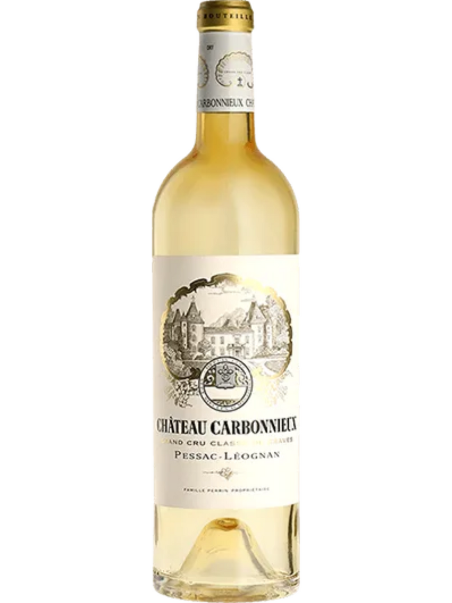 Le Château Corbinnieux Blanc 2022