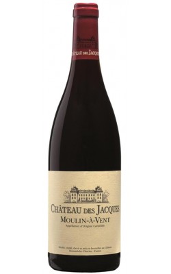 Moulin-à-Vent 2020 - Château des Jacques