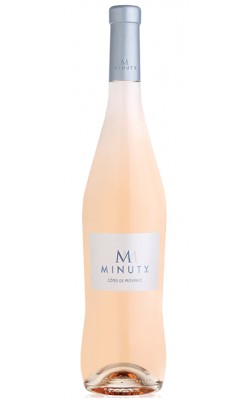 M de Minuty Rosé 2022 - Côtes de Provence AOP Rosé