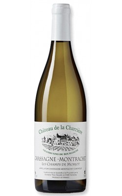 Chassagne-Montrachet  Les Champs de Morjot - Domaine Girardin