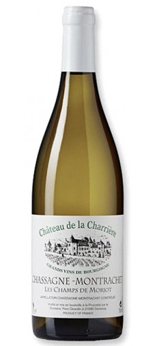 Chassagne-Montrachet  Les Champs de Morjot - Domaine Girardin