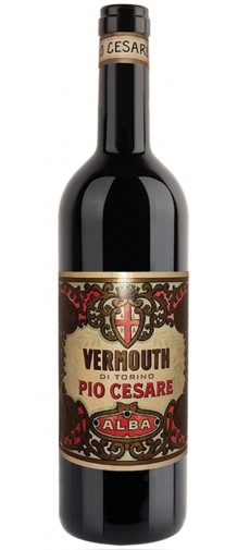 Vermouth Pio Cesare