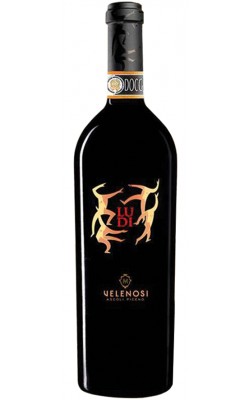 Ludi Velenosi - Offida DOCG Rosso