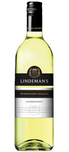 Lindeman's Chardonnay Winemakers Release