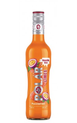 Polar Limes Passionfruit