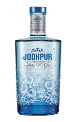 Jodhpur Dry Gin