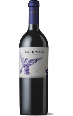 Montes Purple Angel