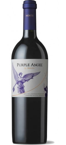 Montes Purple Angel