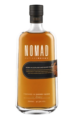 Nomad Outland Whisky Gonzalez Byass