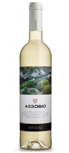 Assobio Blanc 2017 Douro DOC