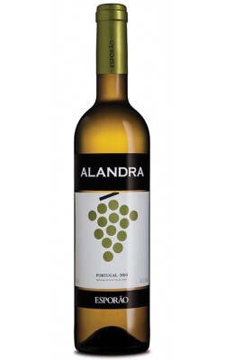 Alandra Blanc 2016 Esporao