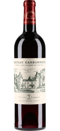 Château Carbonnieux 2016