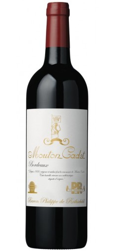 Mouton Cadet Héritage 2020