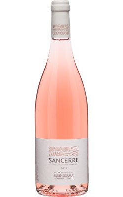 Sancerre Pinot Rosé 2022- Lucien Crochet