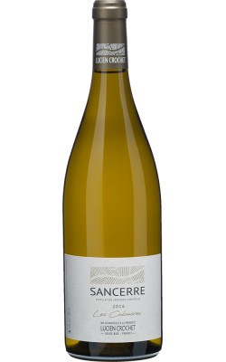 Sancerre Blanc Les Calcaires 2021 - Lucien Crochet