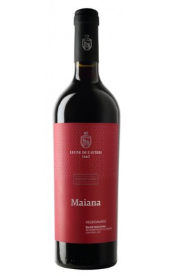 Maiana Rosso 2019 Leone de Castris - Salice Salentino DOC
