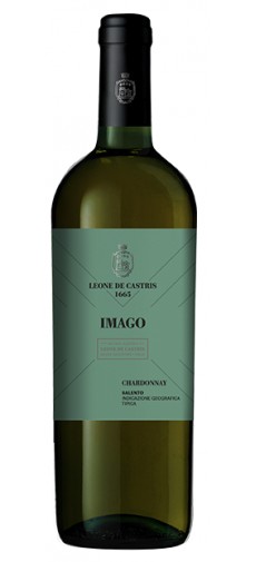Imago Chardonnay 2022 Leone de Castris - IGT Salento