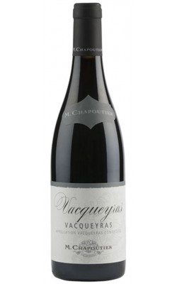 Vacqueyras - M.Chapoutier