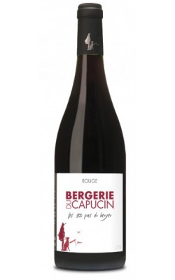 Les 100 Pas du Berger - Bergerie du Capucin