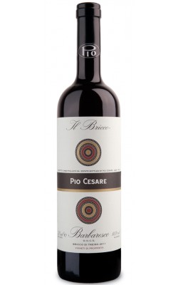 Barbaresco Il Bricco 2014 - Pio Cesare