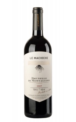 Brunello di Montalcino Le Maccioche