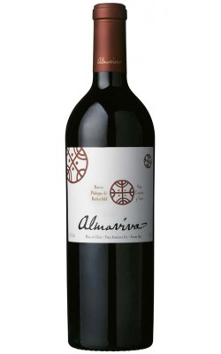 Almaviva 2016 Concha y Toro/ Baron Philippe de Rothschild