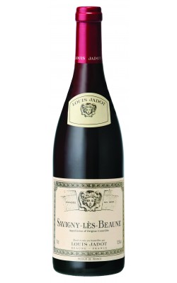 Savigny-Les-Beaune 1er Cru Les Lavières 2015 - Domaine Louis Jadot