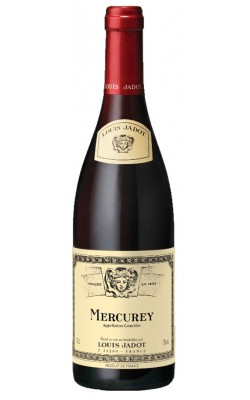 Mercurey 2017 - Maison Louis Jadot