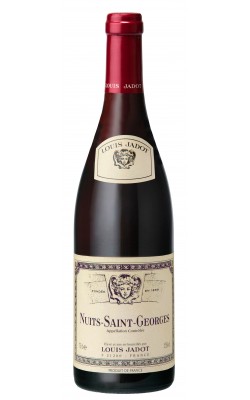 Nuits-Saint-Georges 2015 - Maison Louis Jadot