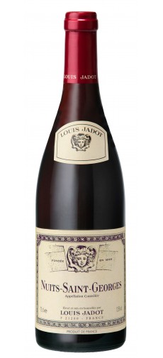 Nuits-Saint-Georges 2015 - Maison Louis Jadot