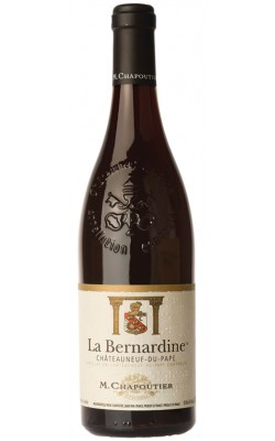 Châteauneuf-du-Pape La Bernardine 2021 - M.Chapoutier