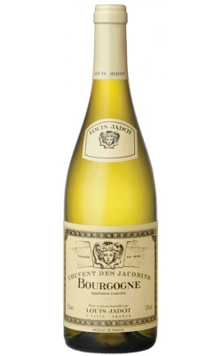 Bourgogne Couvent des Jacobins Chardonnay 2022 - Maison Louis Jadot