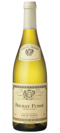 Pouilly-Fuissé 2022 - Maison Louis Jadot