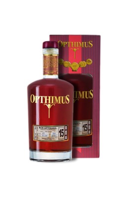 Ron Opthimus 15